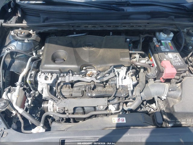 Aukcja sprzedaży 2019 Toyota Camry Le, vin: 4T1B11HK9KU750084, numer aukcji: 45904592