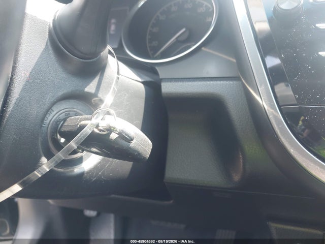 Aukcja sprzedaży 2019 Toyota Camry Le, vin: 4T1B11HK9KU750084, numer aukcji: 45904592