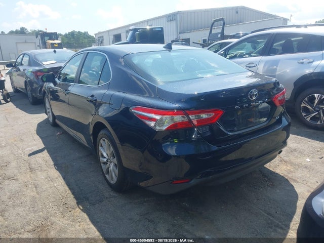 Aukcja sprzedaży 2019 Toyota Camry Le, vin: 4T1B11HK9KU750084, numer aukcji: 45904592
