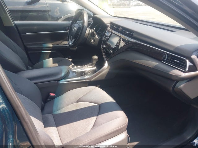 Aukcja sprzedaży 2019 Toyota Camry Le, vin: 4T1B11HK9KU750084, numer aukcji: 45904592