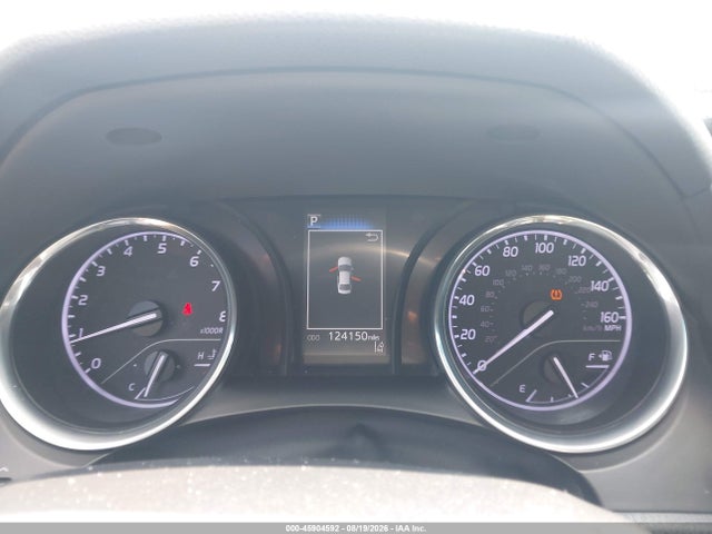Aukcja sprzedaży 2019 Toyota Camry Le, vin: 4T1B11HK9KU750084, numer aukcji: 45904592