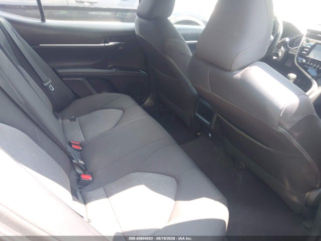 Aukcja sprzedaży 2019 Toyota Camry Le, vin: 4T1B11HK9KU750084, numer aukcji: 45904592