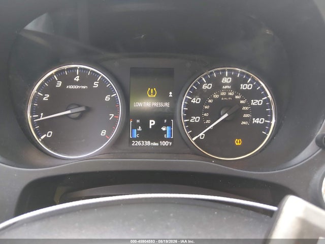 45904593 :رقم المزاد ، JA4AD3A30GZ050612 vin ، 2016 Mitsubishi Outlander Se مزاد بيع