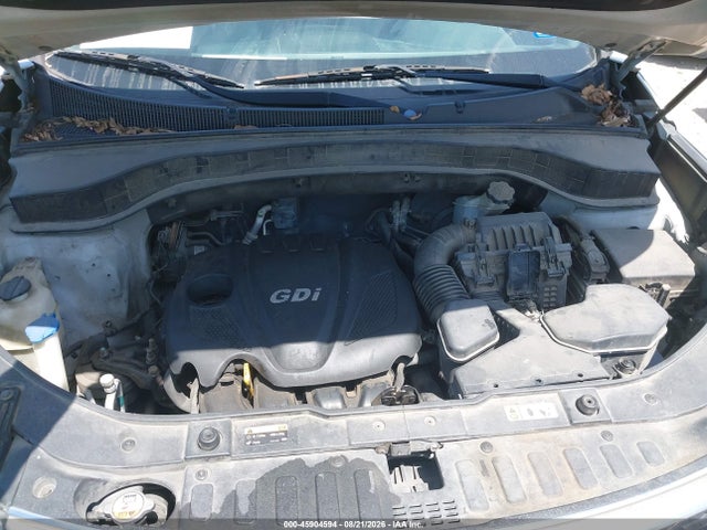 Продаж на аукціоні авто 2014 Kia Sorento Lx, vin: 5XYKT4A65EG466597, номер лоту: 45904594