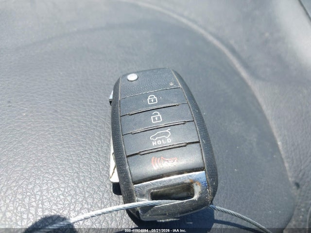 Продаж на аукціоні авто 2014 Kia Sorento Lx, vin: 5XYKT4A65EG466597, номер лоту: 45904594