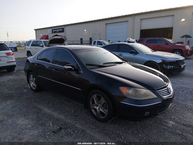 Продаж на аукціоні авто 2007 Acura Rl 3.5, vin: JH4KB16567C001723, номер лоту: 45904595
