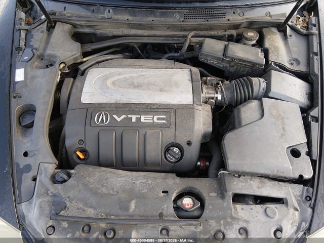 Продажа на аукционе авто 2007 Acura Rl 3.5, vin: JH4KB16567C001723, номер лота: 45904595