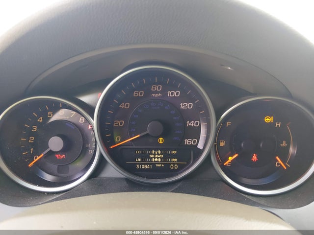 Продажа на аукционе авто 2007 Acura Rl 3.5, vin: JH4KB16567C001723, номер лота: 45904595