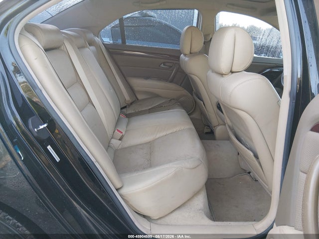 Продажа на аукционе авто 2007 Acura Rl 3.5, vin: JH4KB16567C001723, номер лота: 45904595