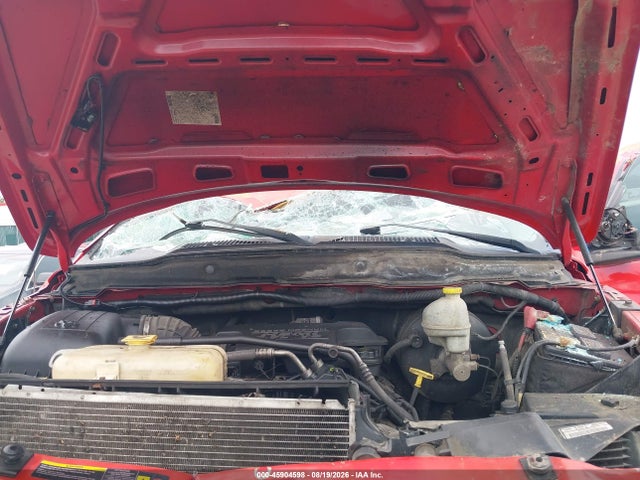 Aukcja sprzedaży 2004 Dodge Ram 1500 Slt/laramie, vin: 1D7HU18D84S660176, numer aukcji: 45904598