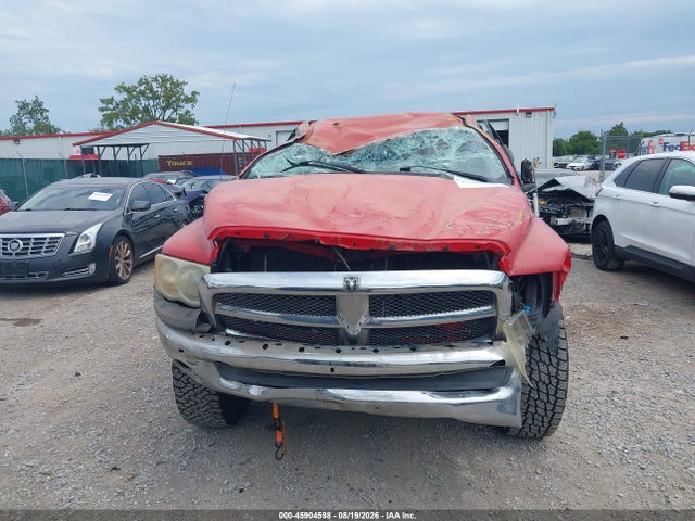Aukcja sprzedaży 2004 Dodge Ram 1500 Slt/laramie, vin: 1D7HU18D84S660176, numer aukcji: 45904598
