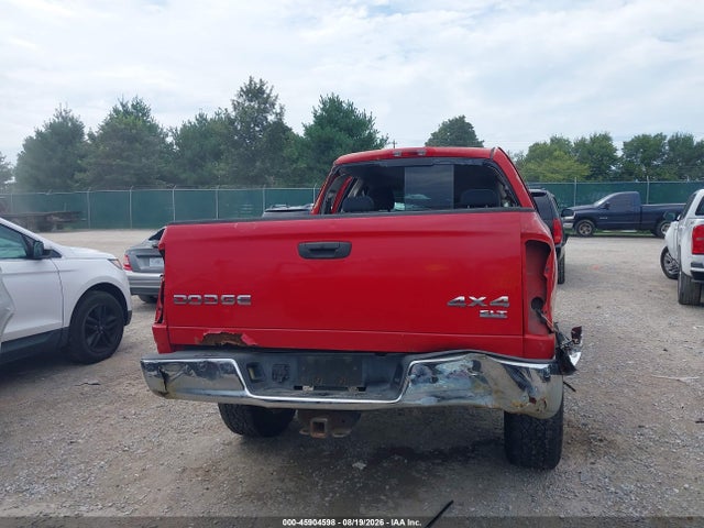 Aukcja sprzedaży 2004 Dodge Ram 1500 Slt/laramie, vin: 1D7HU18D84S660176, numer aukcji: 45904598