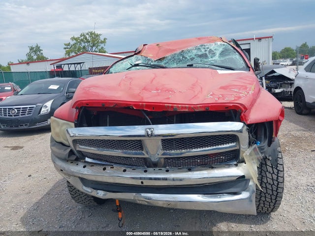 Aukcja sprzedaży 2004 Dodge Ram 1500 Slt/laramie, vin: 1D7HU18D84S660176, numer aukcji: 45904598