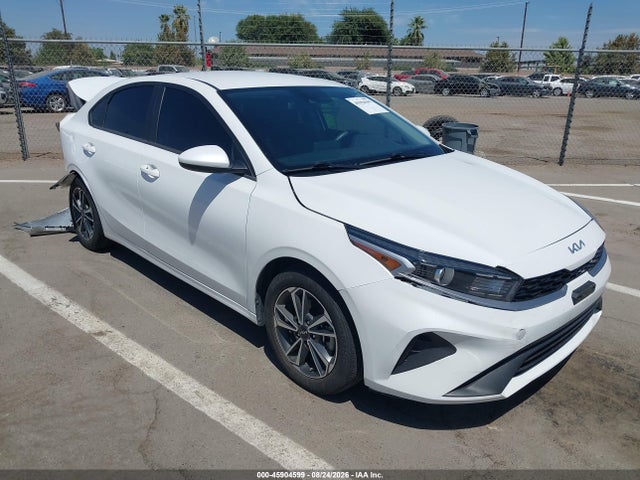 Продаж на аукціоні авто 2023 Kia Forte Lxs, vin: 3KPF24AD7PE650796, номер лоту: 45904599