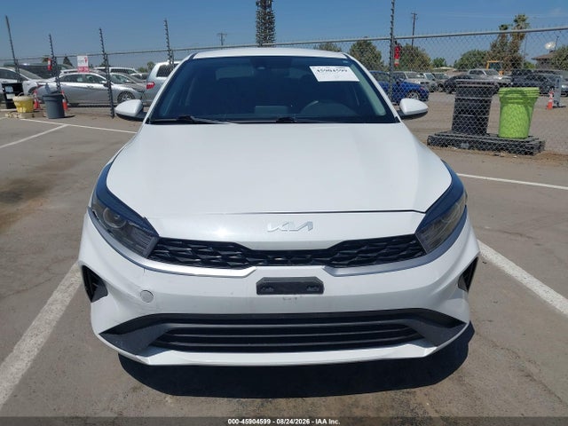 Продаж на аукціоні авто 2023 Kia Forte Lxs, vin: 3KPF24AD7PE650796, номер лоту: 45904599