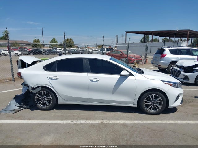 Продаж на аукціоні авто 2023 Kia Forte Lxs, vin: 3KPF24AD7PE650796, номер лоту: 45904599