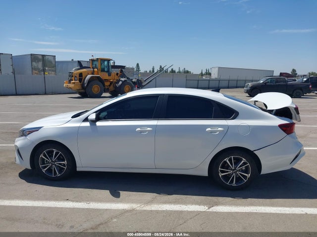 Продаж на аукціоні авто 2023 Kia Forte Lxs, vin: 3KPF24AD7PE650796, номер лоту: 45904599