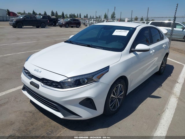 Продаж на аукціоні авто 2023 Kia Forte Lxs, vin: 3KPF24AD7PE650796, номер лоту: 45904599