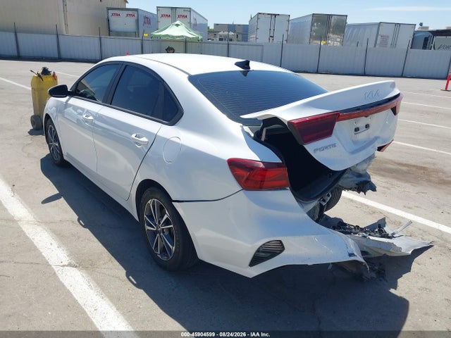 Продаж на аукціоні авто 2023 Kia Forte Lxs, vin: 3KPF24AD7PE650796, номер лоту: 45904599