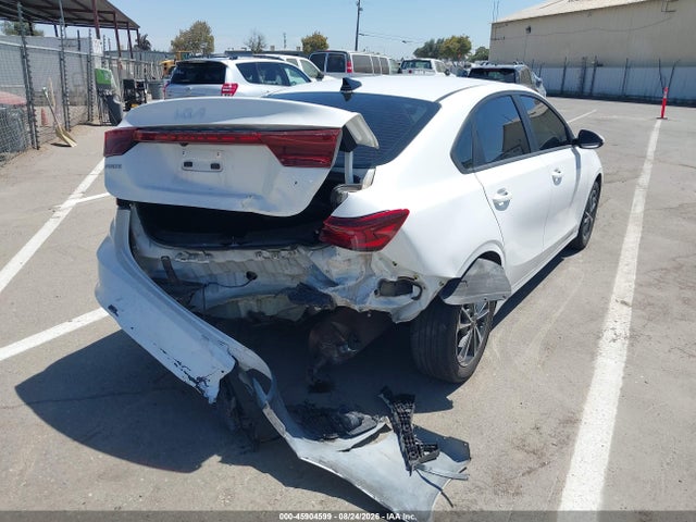 Продаж на аукціоні авто 2023 Kia Forte Lxs, vin: 3KPF24AD7PE650796, номер лоту: 45904599