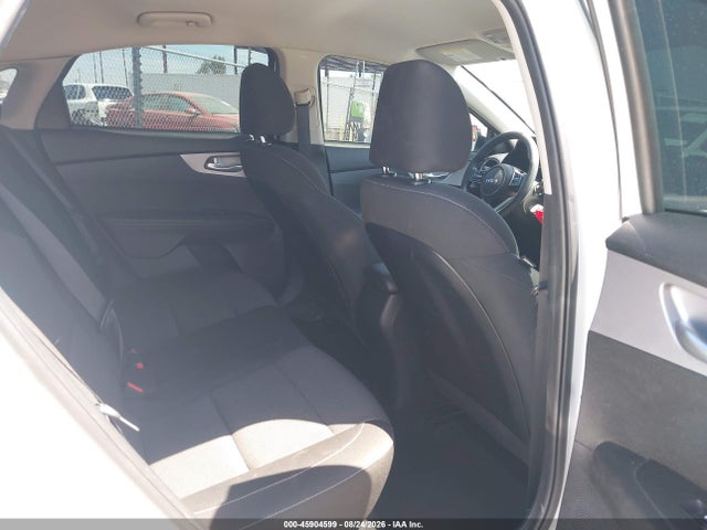 Продаж на аукціоні авто 2023 Kia Forte Lxs, vin: 3KPF24AD7PE650796, номер лоту: 45904599