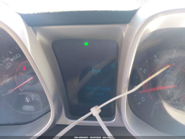 Chevrolet Camaro 1lt 2015 2G1FD3D33F9202746 Image 7