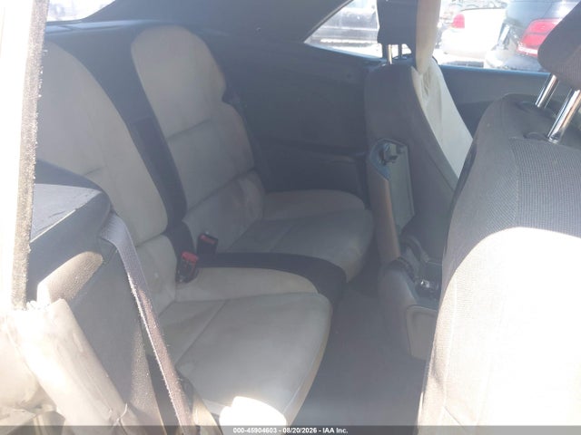 Chevrolet Camaro 1lt 2015 2G1FD3D33F9202746 Image 8