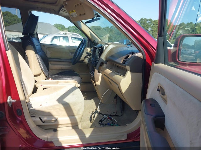 Aukcja sprzedaży 2006 Honda Cr-v Ex, vin: SHSRD78826U420490, numer aukcji: 45904604