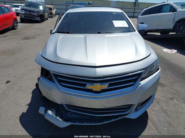 Aukcja sprzedaży 2019 Chevrolet Impala Premier, vin: 2G1105S30K9140284, numer aukcji: 45904609
