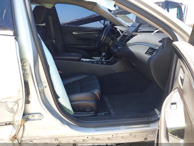 Aukcja sprzedaży 2019 Chevrolet Impala Premier, vin: 2G1105S30K9140284, numer aukcji: 45904609