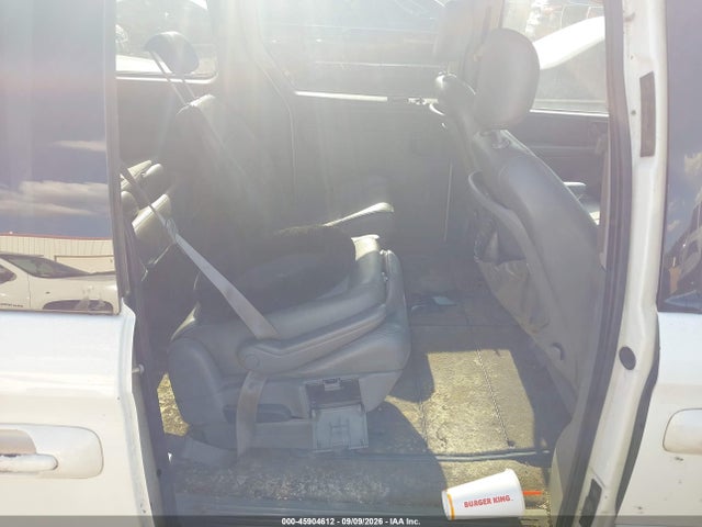 45904612 :رقم المزاد ، 2A4GP54L57R136100 vin ، 2007 Chrysler Town & Country Touring مزاد بيع
