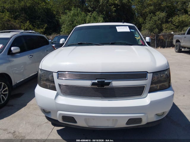 45904618 :رقم المزاد ، 1GNFC13088R128374 vin ، 2008 Chevrolet Tahoe Lt مزاد بيع
