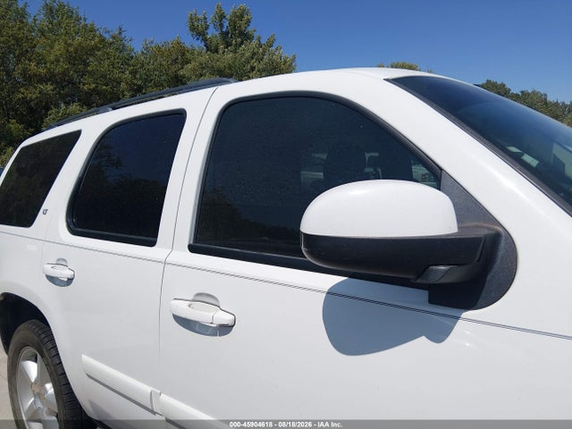 45904618 :رقم المزاد ، 1GNFC13088R128374 vin ، 2008 Chevrolet Tahoe Lt مزاد بيع