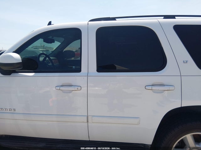 45904618 :رقم المزاد ، 1GNFC13088R128374 vin ، 2008 Chevrolet Tahoe Lt مزاد بيع