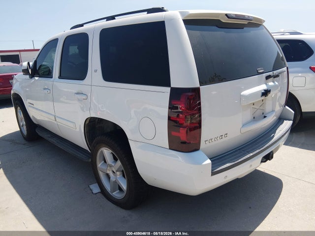 45904618 :رقم المزاد ، 1GNFC13088R128374 vin ، 2008 Chevrolet Tahoe Lt مزاد بيع