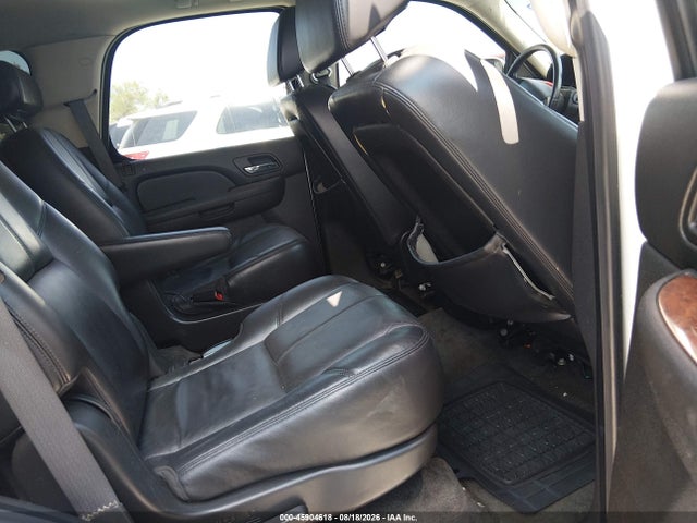 45904618 :رقم المزاد ، 1GNFC13088R128374 vin ، 2008 Chevrolet Tahoe Lt مزاد بيع
