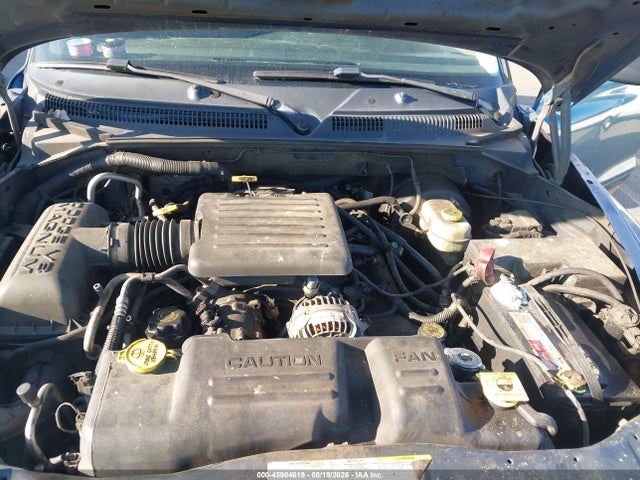Продажа на аукционе авто 2003 Dodge Durango Sport/sxt, vin: 1D4HR38N33F619500, номер лота: 45904619