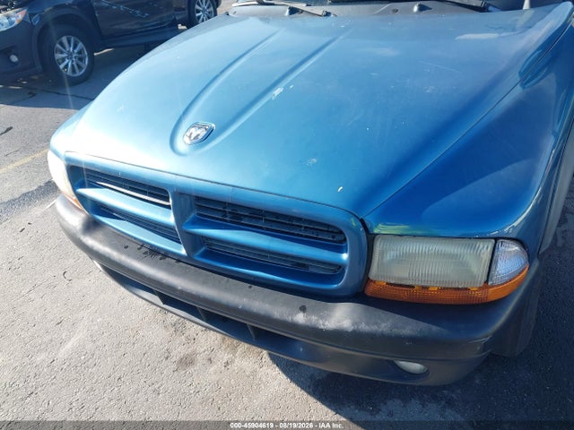 Продажа на аукционе авто 2003 Dodge Durango Sport/sxt, vin: 1D4HR38N33F619500, номер лота: 45904619