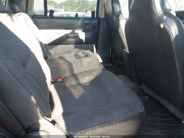 Продажа на аукционе авто 2003 Dodge Durango Sport/sxt, vin: 1D4HR38N33F619500, номер лота: 45904619