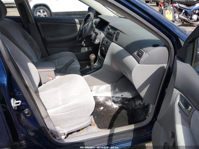Продажа на аукционе авто 2004 Toyota Corolla Ce, vin: 2T1BR32E24C293470, номер лота: 45904621