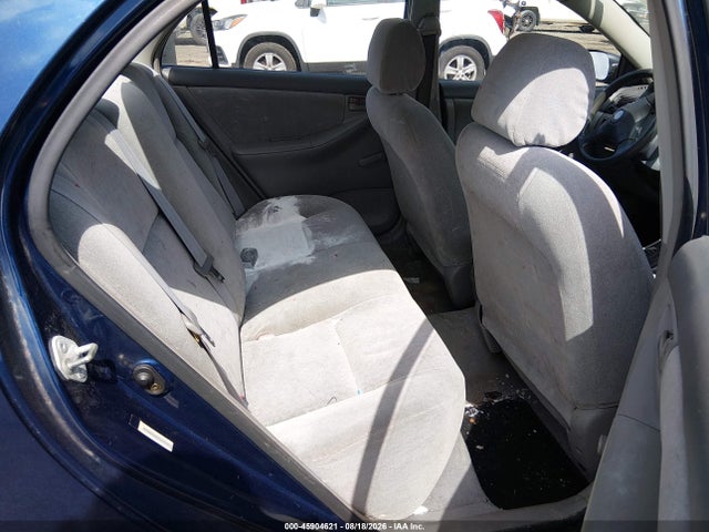 Продажа на аукционе авто 2004 Toyota Corolla Ce, vin: 2T1BR32E24C293470, номер лота: 45904621