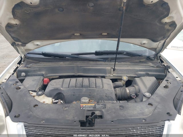 45904627 :رقم المزاد ، 1GKKVRED4BJ184855 vin ، 2011 Gmc Acadia Slt-1 مزاد بيع