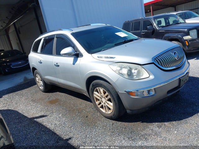 Aukcja sprzedaży 2009 Buick Enclave Cx, vin: 5GAEV13D99J197125, numer aukcji: 45904630