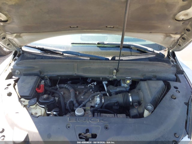 Aukcja sprzedaży 2009 Buick Enclave Cx, vin: 5GAEV13D99J197125, numer aukcji: 45904630