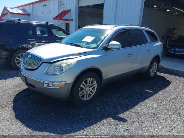 Aukcja sprzedaży 2009 Buick Enclave Cx, vin: 5GAEV13D99J197125, numer aukcji: 45904630