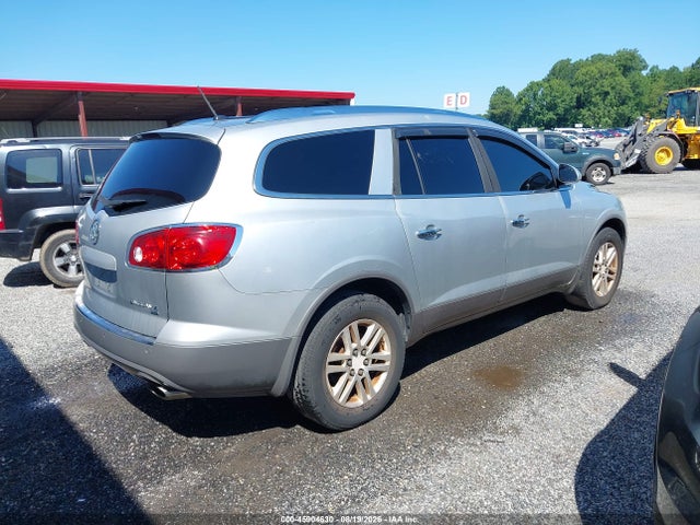 Aukcja sprzedaży 2009 Buick Enclave Cx, vin: 5GAEV13D99J197125, numer aukcji: 45904630