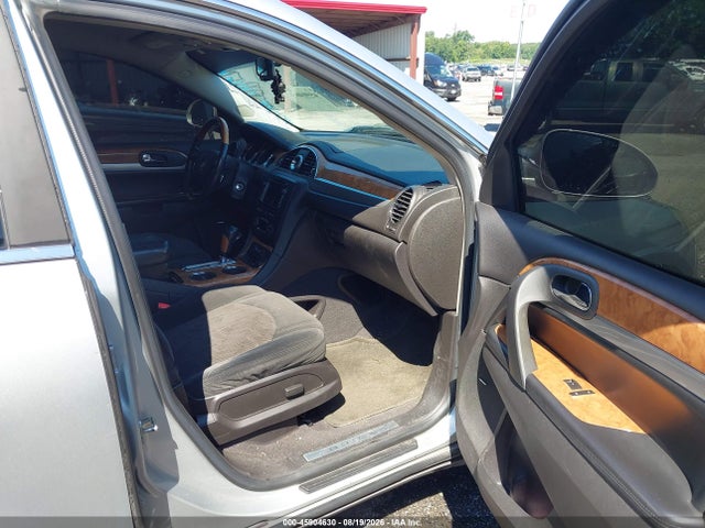 Aukcja sprzedaży 2009 Buick Enclave Cx, vin: 5GAEV13D99J197125, numer aukcji: 45904630