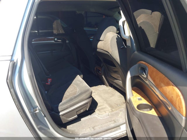 Aukcja sprzedaży 2009 Buick Enclave Cx, vin: 5GAEV13D99J197125, numer aukcji: 45904630
