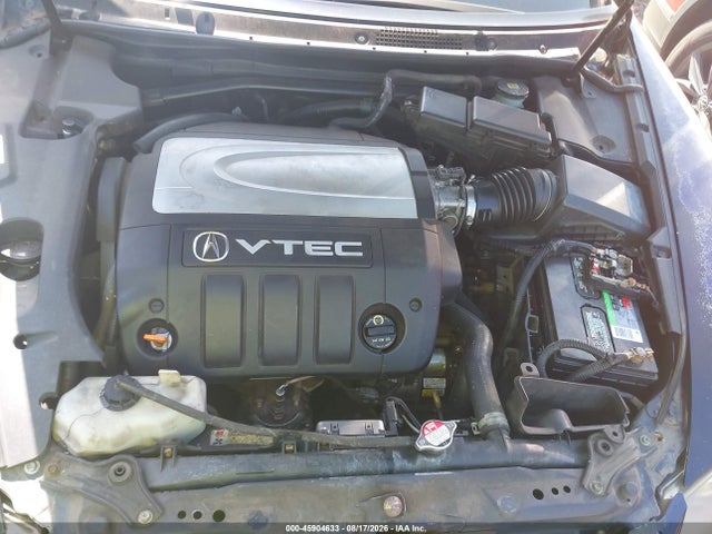 Aukcja sprzedaży 2005 Acura Rl 3.5, vin: JH4KB16555C019398, numer aukcji: 45904633