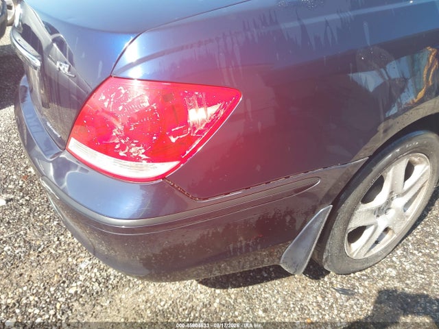 Aukcja sprzedaży 2005 Acura Rl 3.5, vin: JH4KB16555C019398, numer aukcji: 45904633